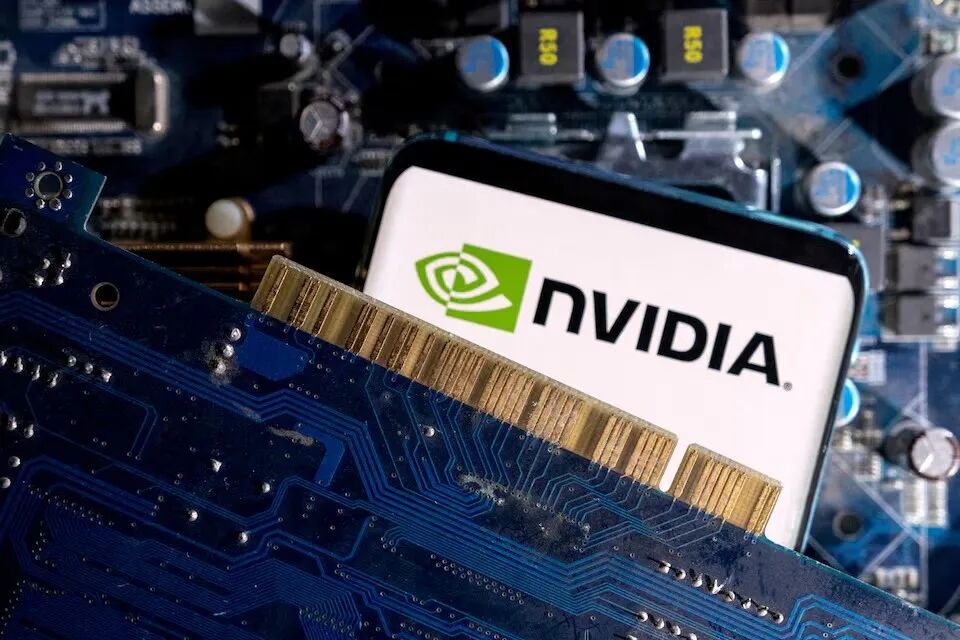 英伟达发布全新L40S GPU.jpg