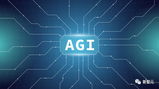 2028年人类将迎来AGI：DeepMind联合创始人长文预测未来AI发展