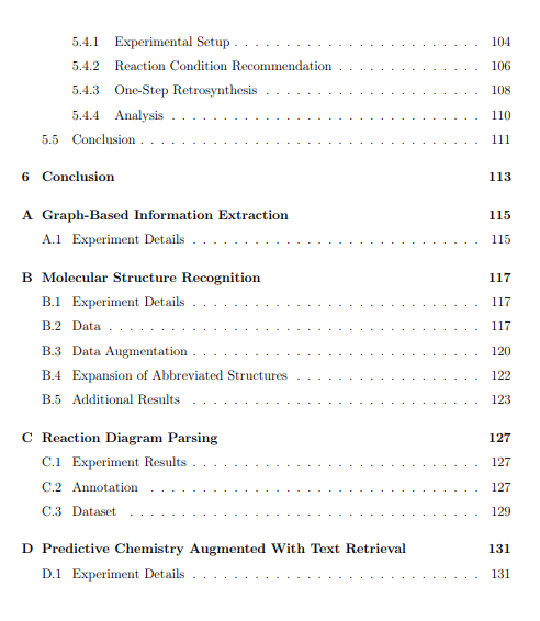 博士论文 | 从结构化文档到结构化知识 150页