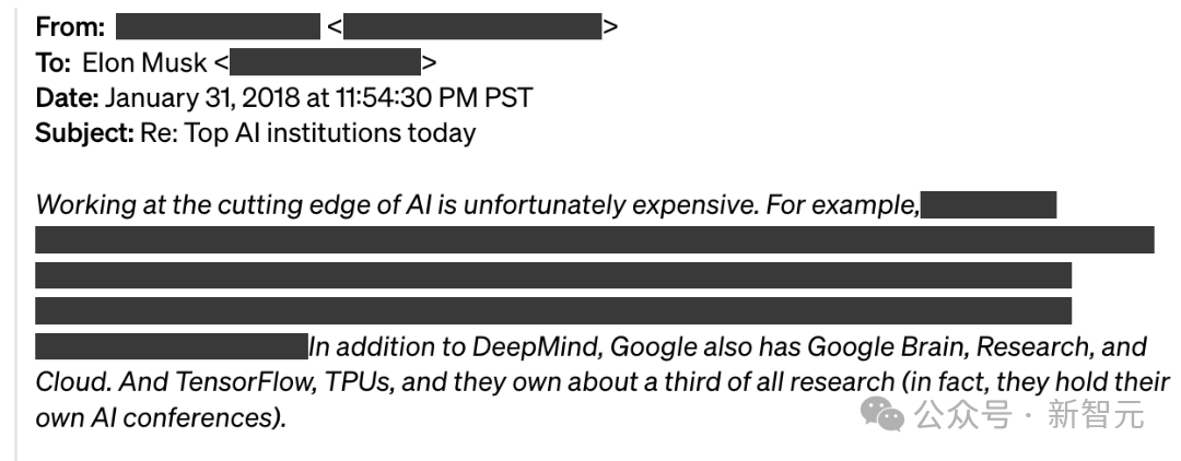 Claude 3破译OpenAI邮件密文：人类未来掌握在「谷歌」手中！马斯克怒斥应改名ClosedAI