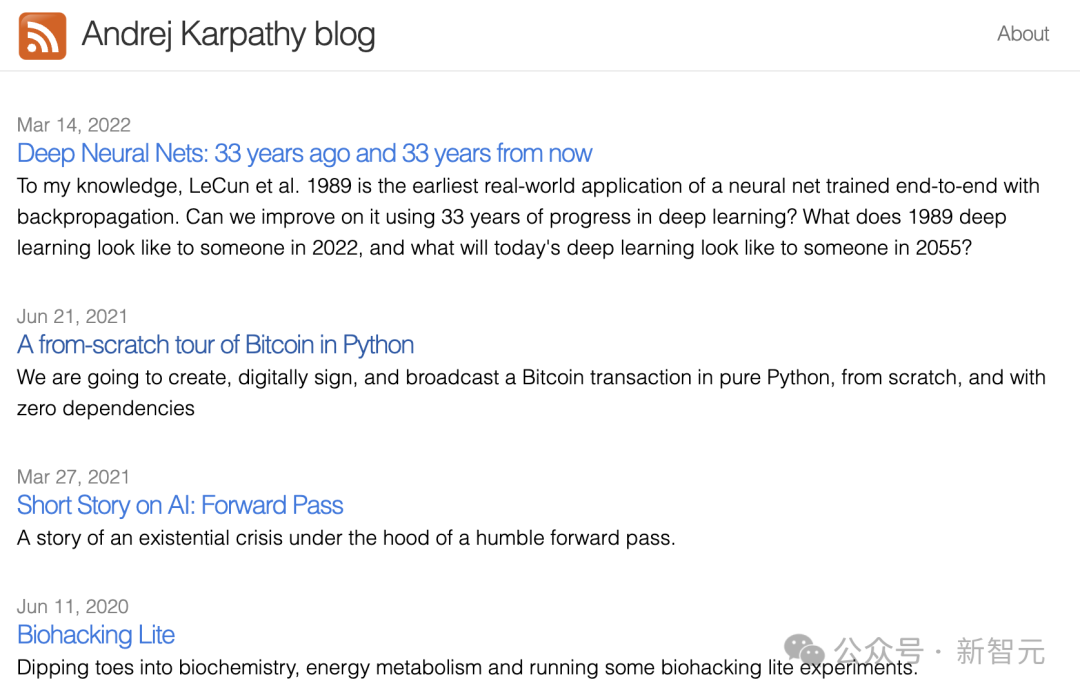 突发！OpenAI联创Karpathy又双叒离职了，自称「懂我的都懂」