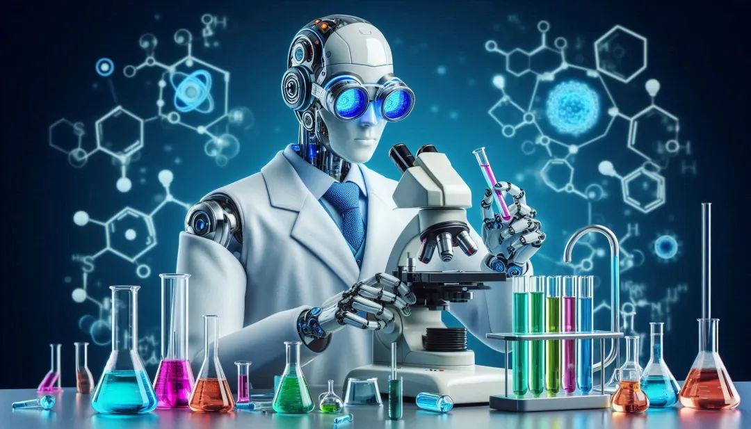 Sakana AI creates an 'AI Scientist' to automate scientific research and  discovery - SiliconANGLE