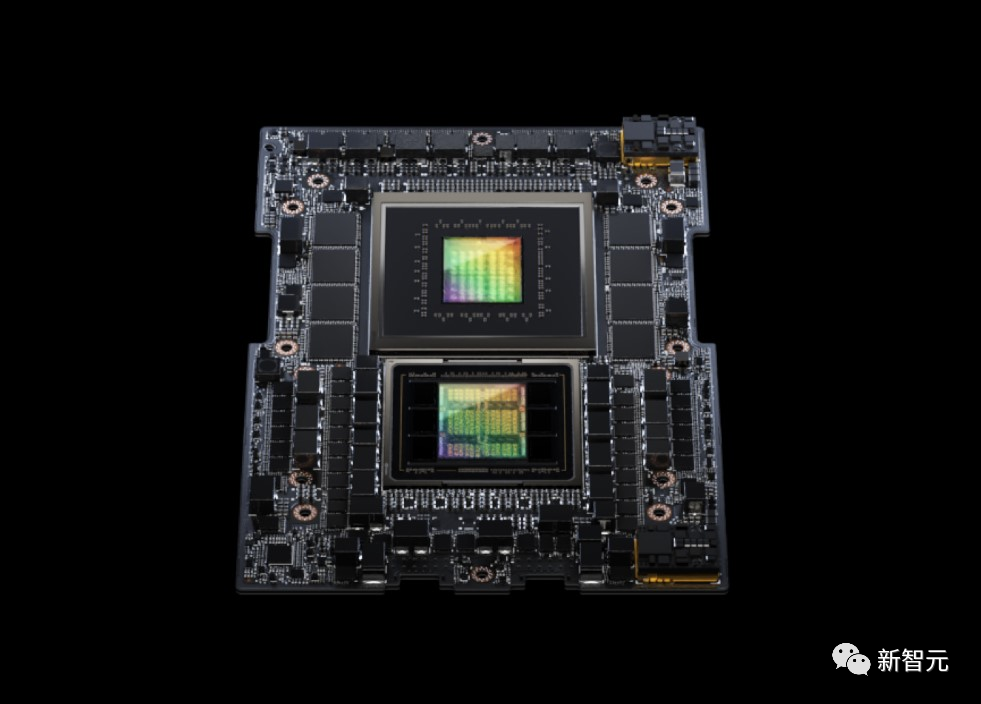 碾压H100！英伟达GH200超级芯片首秀MLPerf v3.1，性能跃升17%