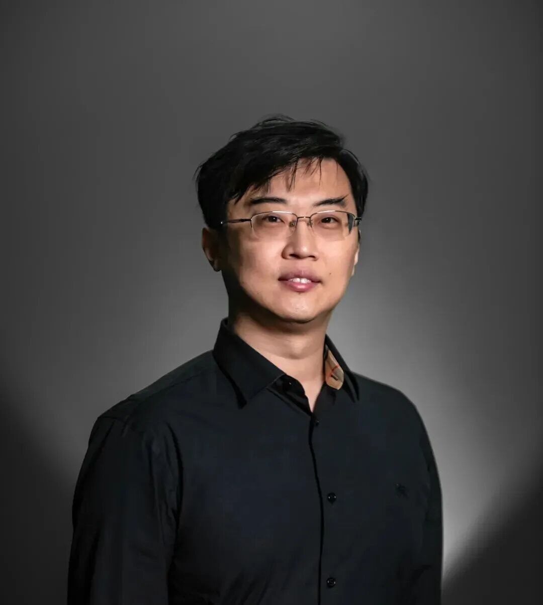 Hao Su