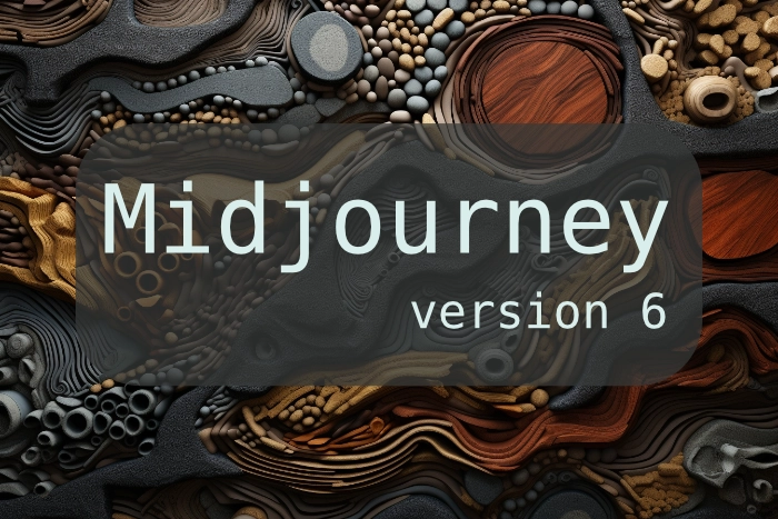 Midjourney V6来袭！性能对标DALL·E 3，争夺地表最强作图AI称号