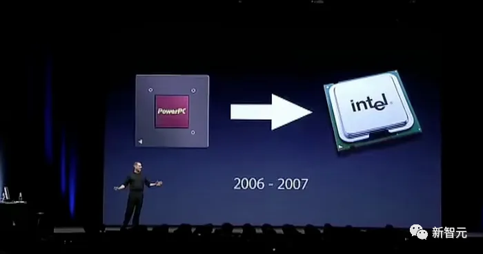 进入苹果最神秘的芯片实验室，回顾苹果历代CPU构架，展现3万亿公司成长之路