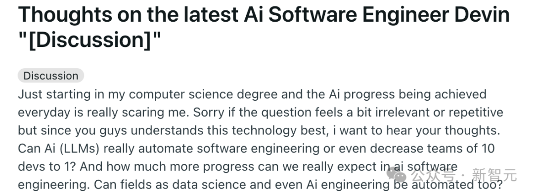 微软AI程序员登场，10倍AI工程师真来了？996自主生成代码，性能超GPT-4 30%