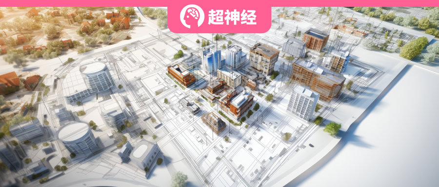 击败 8 名人类规划师：清华团队提出强化学习的城市空间规划模型