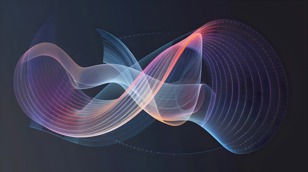 Recurrence Without Memory: The Hidden Loop Inside Transformer Inference—Meaning comes from “flowing & curving through a space” that has already been bent by everything that came before.