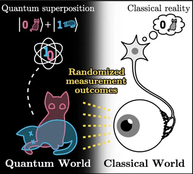 AI 眼中薛定谔的猫是死是活？｜新春特辑