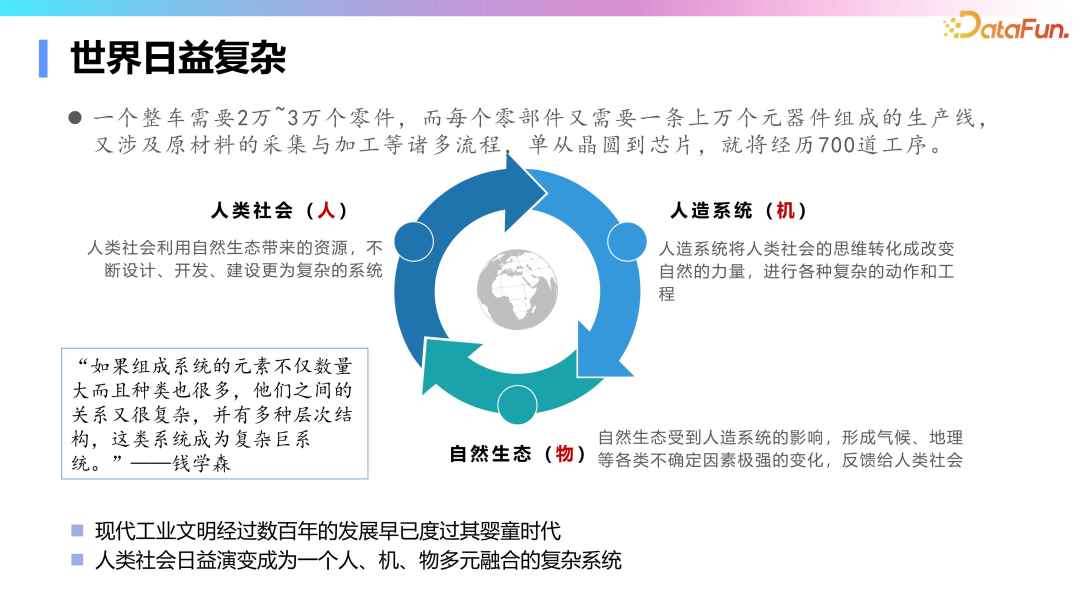 肖仰华：走向千行百业的大模型