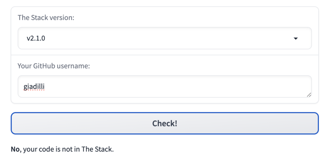 Am I In The Stack?