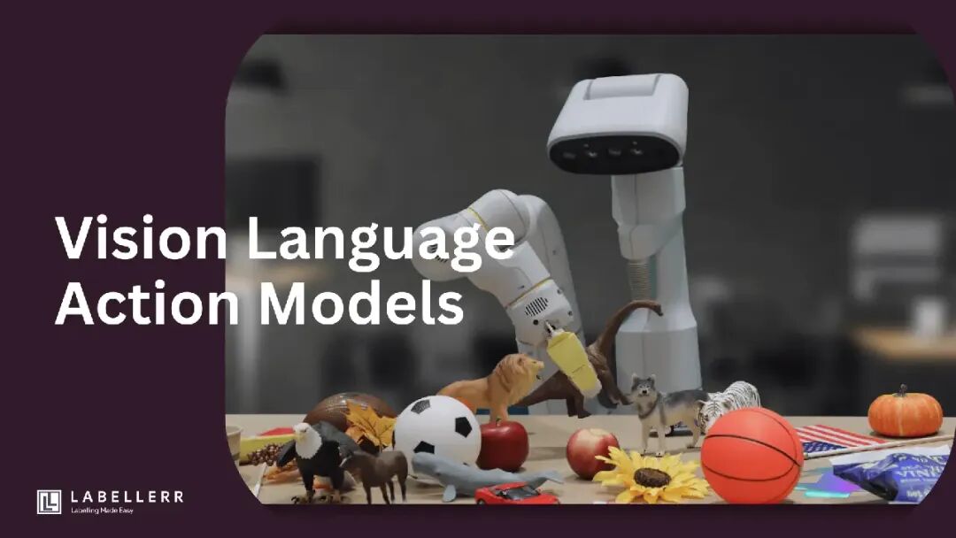 How Vision-Language-Action Models Powering Humanoid Robots