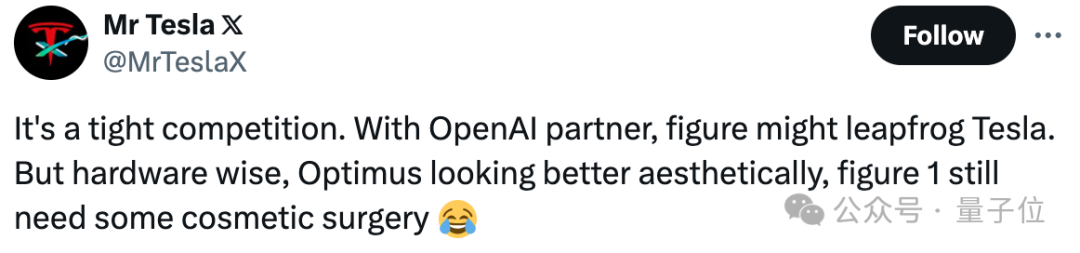 OpenAI大模型上身机器人，原速演示炸场！