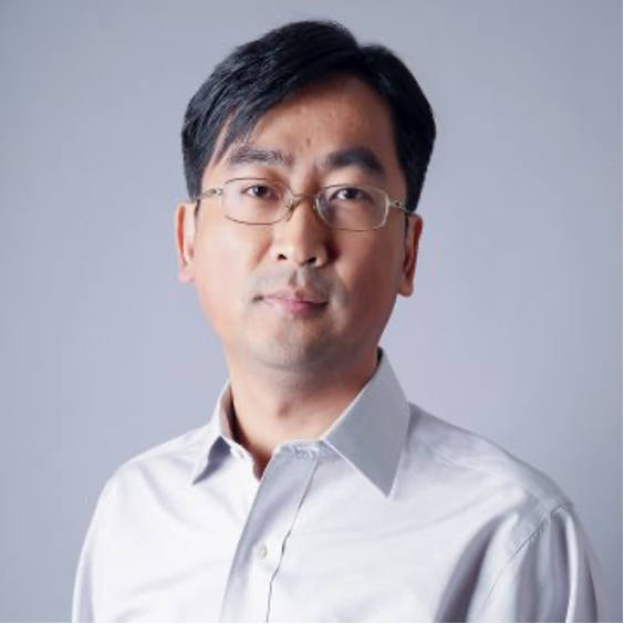 讲座预告｜Developing AI Through Collaboration and Academic Exchanges