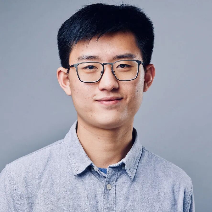 About – Shunyu Yao – 姚顺雨