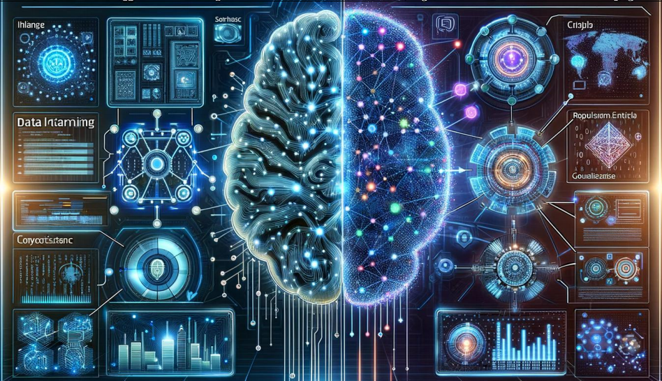 整体大脑与智慧制造：从复杂科学到企业实践｜复杂系统管理学