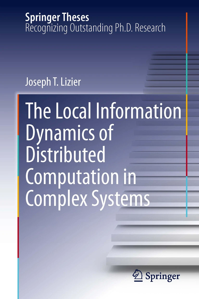 复杂系统研究为什么关注信息论？