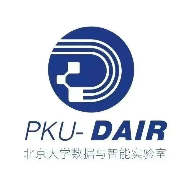 北京大学PKU-DAIR实验室博士研究生张心怡获2023年字节跳动奖学金