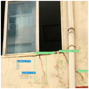 项目可落地总结：机场、无人机、智慧建筑、智慧农业等