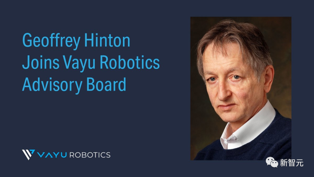 离职谷歌，75岁Hinton官宣下场AI机器人！加盟初创公司，师徒再联手，打造「基础模型」
