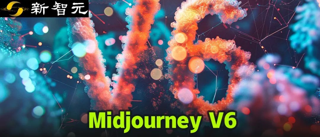 Midjourney V6超进化，大神网友深度评测来了！画质逼真到可怕，人像图片令人惊呆