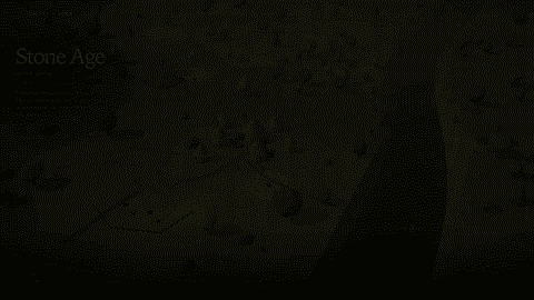 紹介されたプロジェクトに登場する歴史的な 3D ワールドのシーン