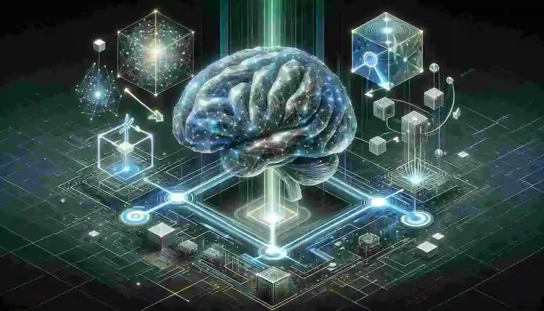 What is Spatial Temporal Reasoning? - All About AI