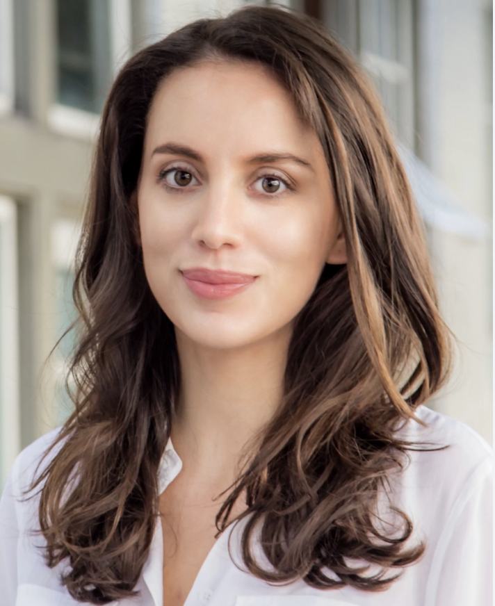 Women You Should Know: Mira Murati, CTO of Open A.I. — In Vibrant Company