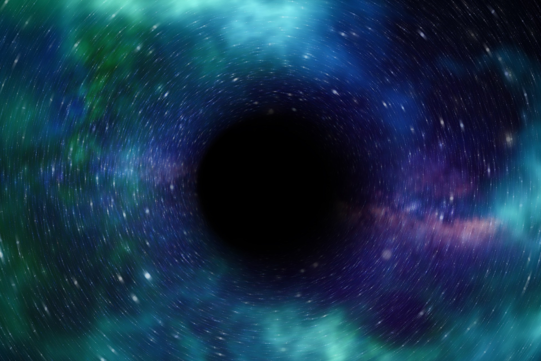 Nature：颠覆认知，人类发现了最古老的黑洞｜Science周报
