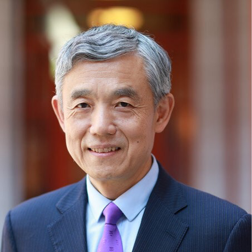 讲座预告｜Developing AI Through Collaboration and Academic Exchanges