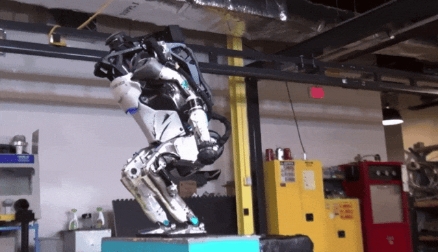 特斯拉「擎天柱」机器人视频爆了！端到端AI大脑加持，挑战高难度瑜伽