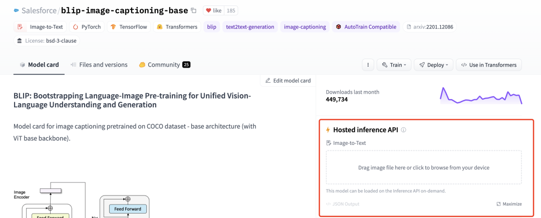 HugggingFace 推理 API、推理端点和推理空间使用介绍