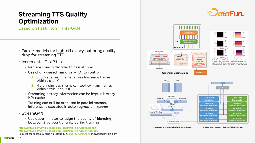 一文搞懂 NVIDIA 在 GPU 上高效部署语音 AI 模型的最新应用