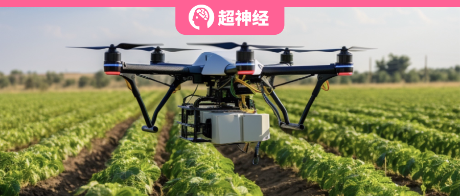 最高可挽回 20% 损失！东京大学利用 AI 及无人机，预测农作物最佳采收日期