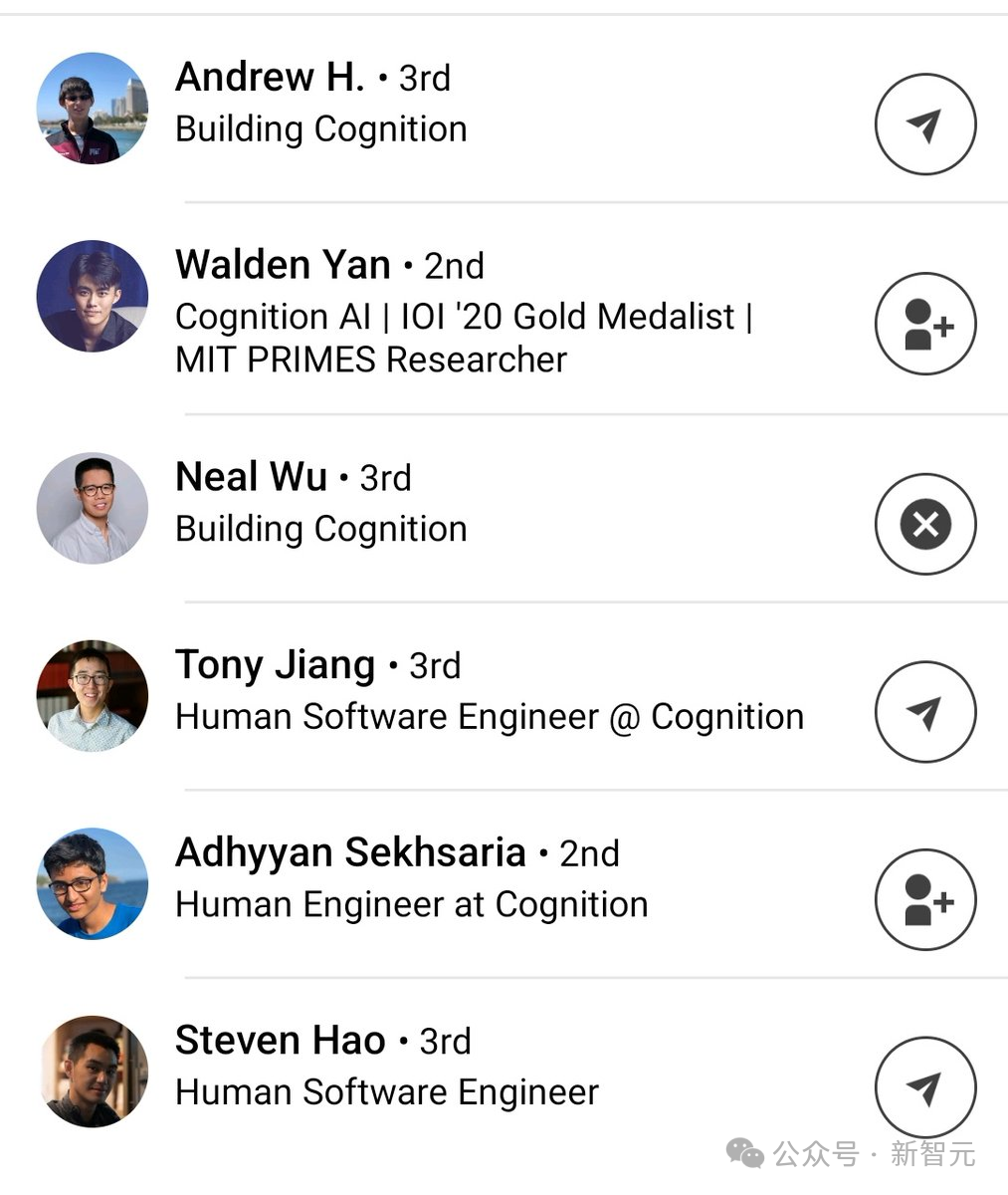 全球首个AI程序员诞生，码农饭碗一夜被砸！10块IOI金牌华人团队震撼打造，996写代码训练模型