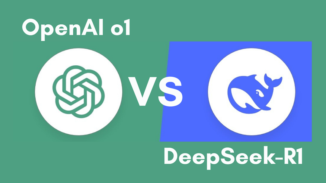 Which AI Model Can Actually Reason Better? Deepseek-R1 Vs OpenAI o1. | by  Bernard Loki "AI VISIONARY" | Medium