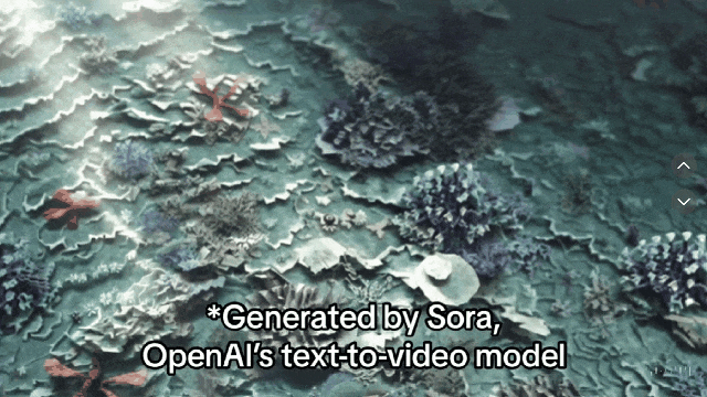 Sora创建病毒式视频全网疯转，OpenAI密谋推出TikTok竞品？专家猜测：这是计划的一部分