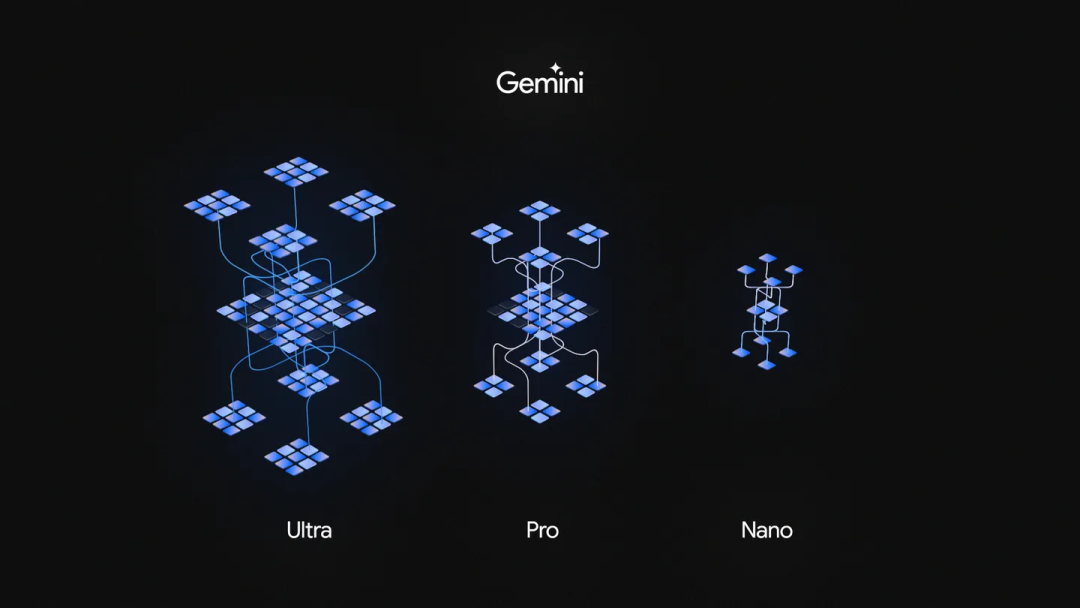 深夜重磅！谷歌发布最强AI大模型Gemini，在30项基准测试中“暴打”GPT-4