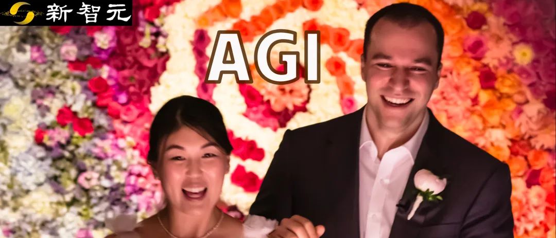 OpenAI总裁Greg：需要AGI治疗妻子综合性罕见病，谷歌医疗AI已有重大突破