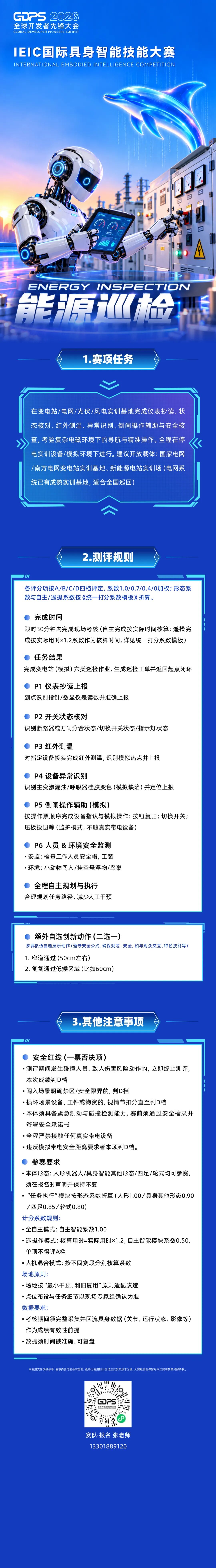 에너지 시설 검사 과제 및 채점 규정