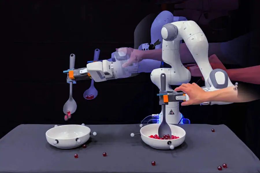 MIT博士让机器人自学“常识”：大模型加持，无需人类即可自我纠正，完成复杂家务劳动