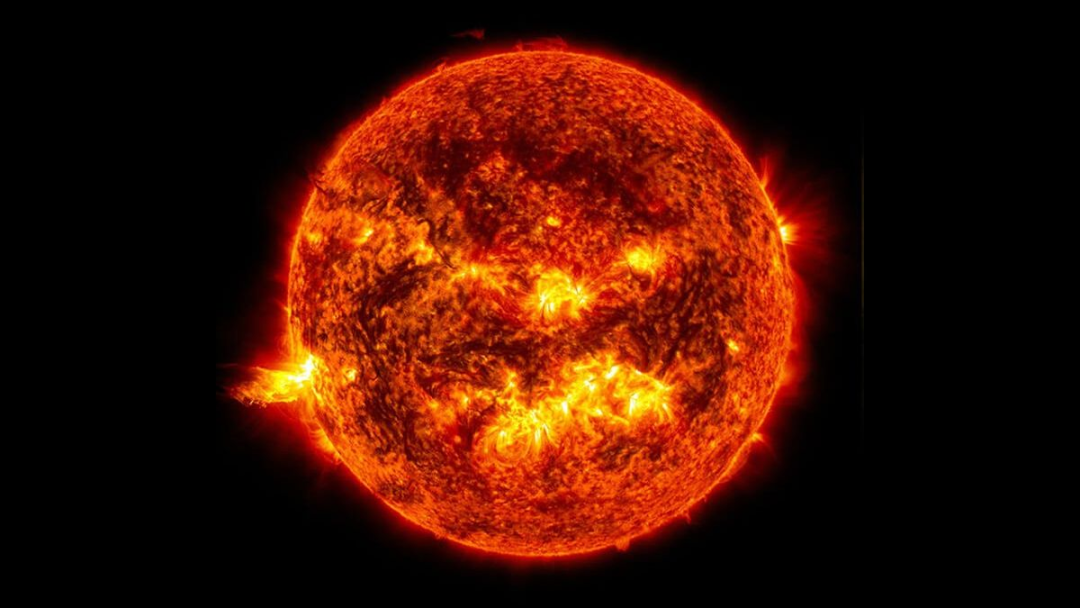 2023年度之最！13项破纪录太空发现，最热的夏天、最古老的超大质量黑洞等上榜