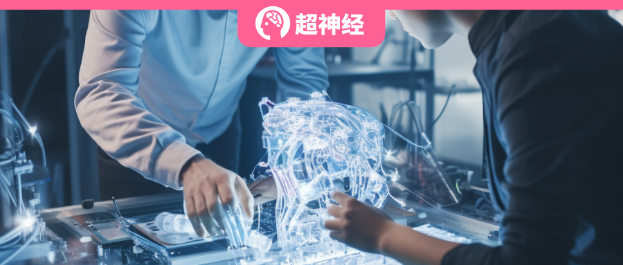 上海交大 AI4S 团队提出「智能化科学设施」构想，建立跨学科 AI 科研助手