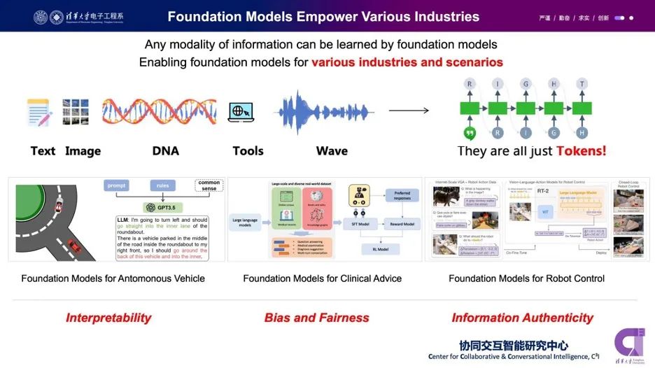 清华大学人工智能国际治理研究院与安远AI联合举办“前沿人工智能安全与治理”论坛