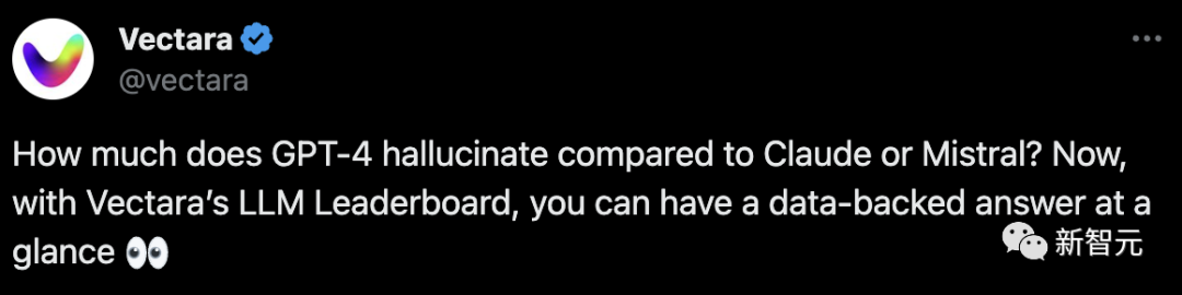 大模型幻觉排行榜GPT-4夺冠，英伟达科学家强力打假！Meta版ChatGPT一作发长文鸣冤