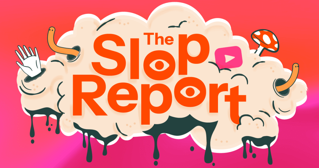 AI Slop Report: The Global Rise of Low-Quality AI Videos