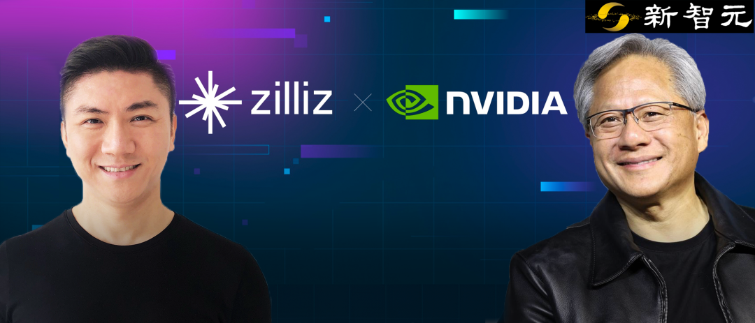 Zilliz联手英伟达发布全球首个GPU加速向量数据库！CUDA加持性能飙升50倍，未来十年或暴涨1000倍