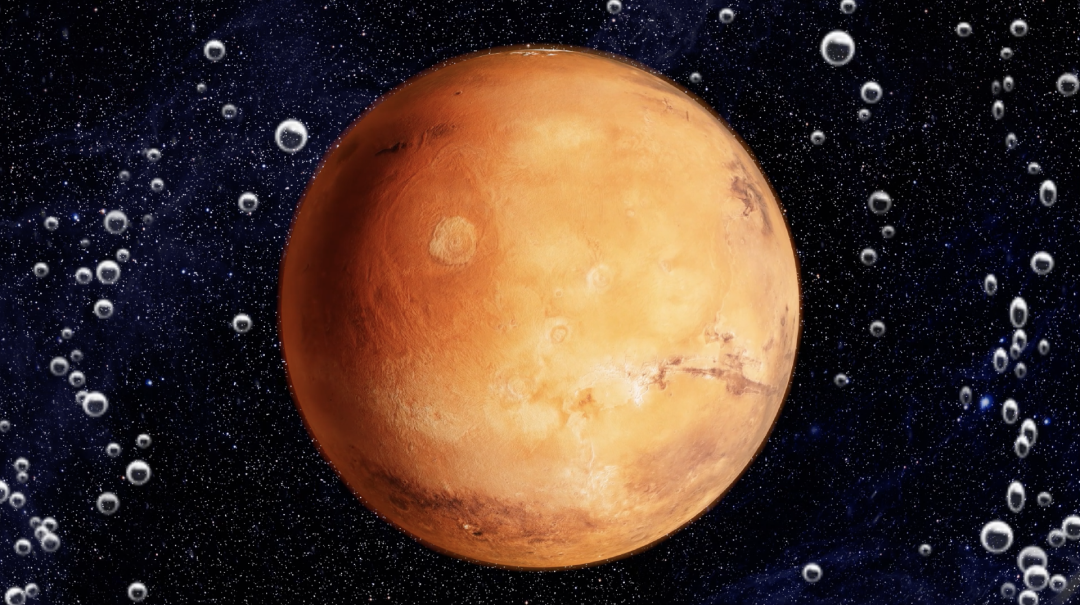 快人类2000年！中科大“AI化学家”登Nature子刊，可在火星环境下制造氧气