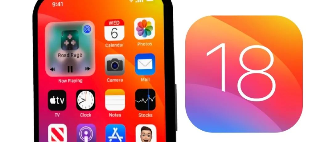 iOS 18将成第一代AI原生系统？苹果真加急把AI装进系统，迎来史上最大更新